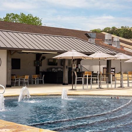 Tapatio Springs Hill Country Resort Boerne Exterior photo
