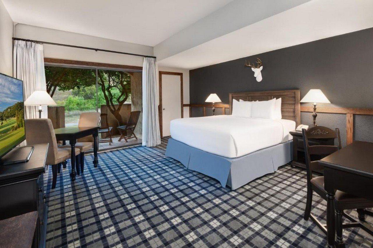 Tapatio Springs Hill Country Resort Boerne Exterior photo