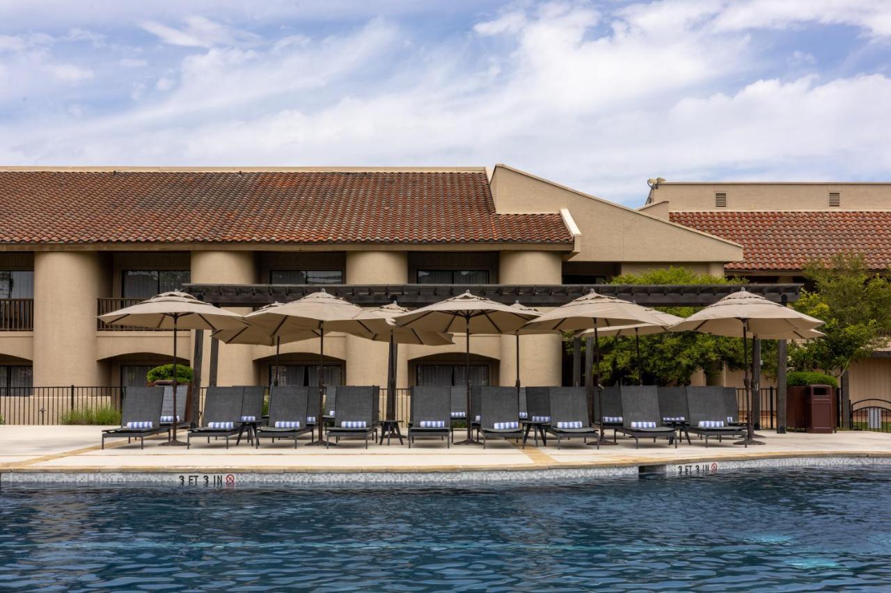 Tapatio Springs Hill Country Resort Boerne Exterior photo