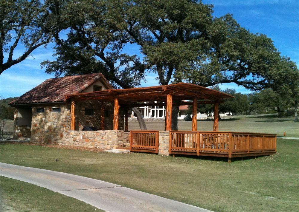 Tapatio Springs Hill Country Resort Boerne Exterior photo