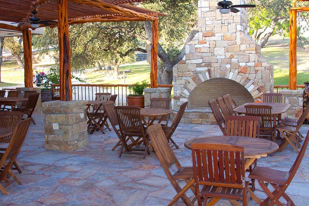 Tapatio Springs Hill Country Resort Boerne Exterior photo
