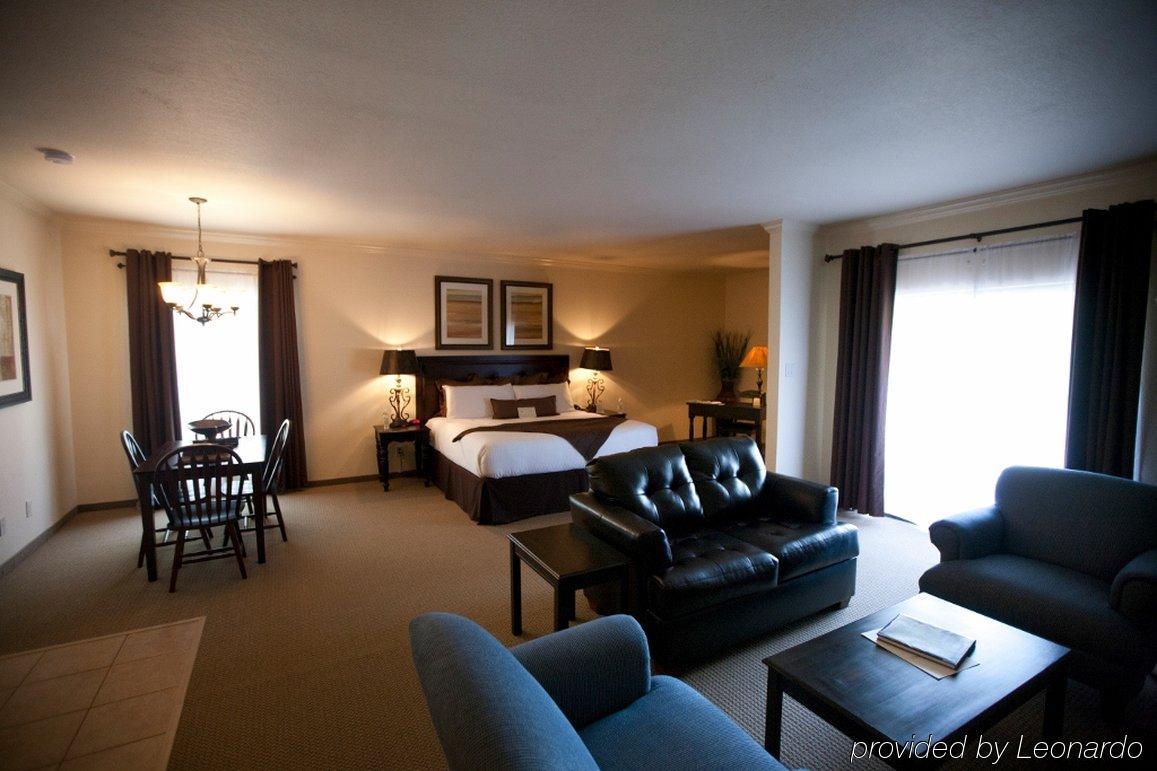 Tapatio Springs Hill Country Resort Boerne Exterior photo