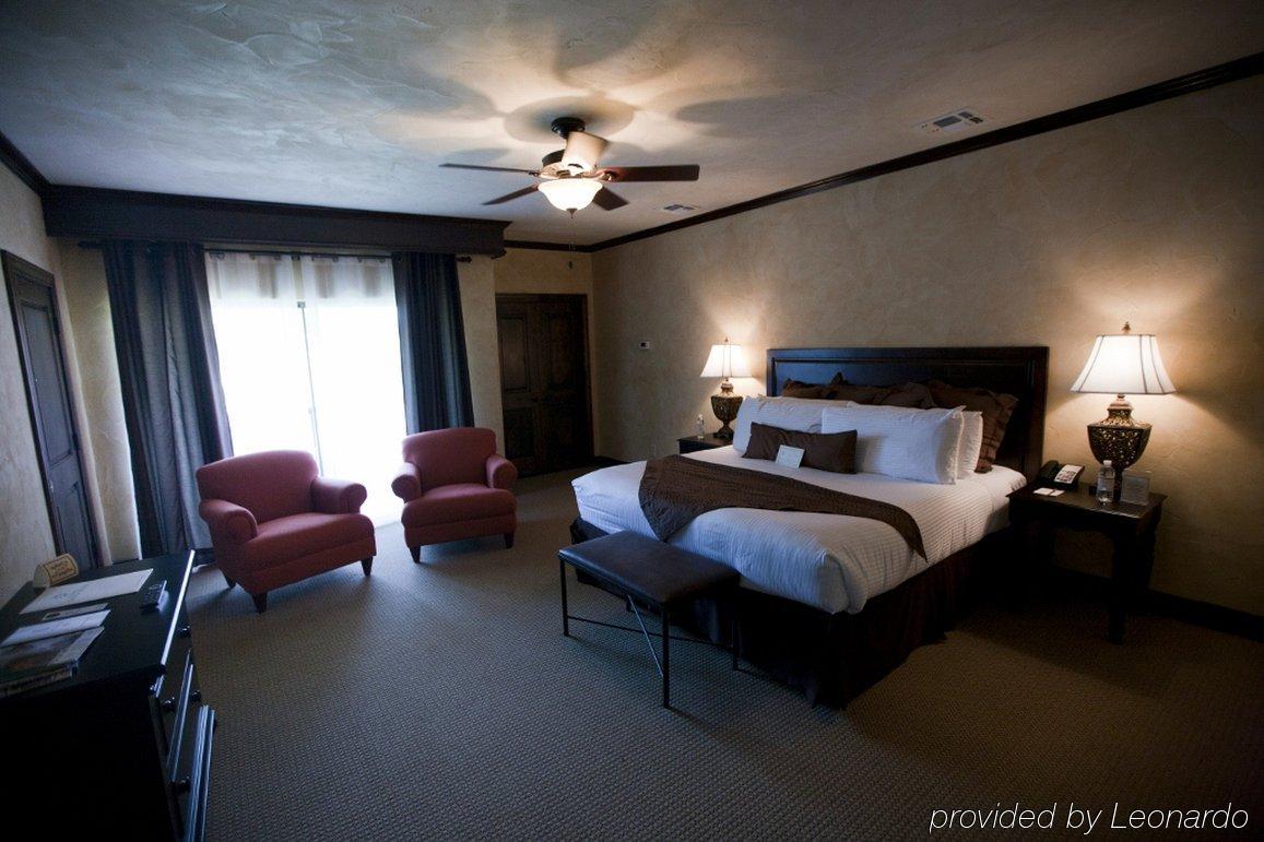 Tapatio Springs Hill Country Resort Boerne Exterior photo