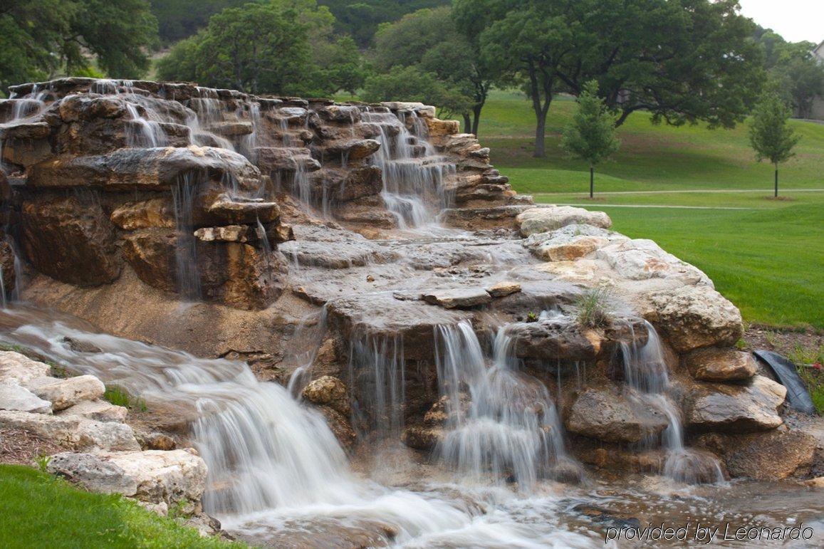 Tapatio Springs Hill Country Resort Boerne Exterior photo