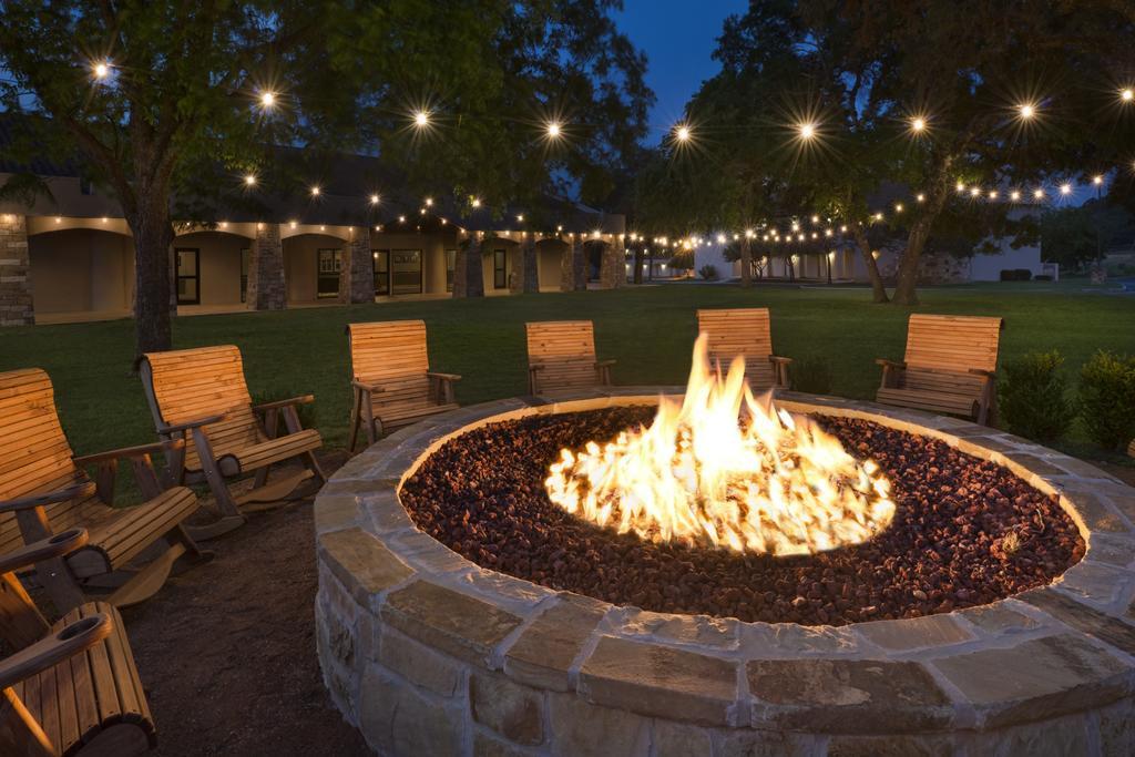 Tapatio Springs Hill Country Resort Boerne Exterior photo