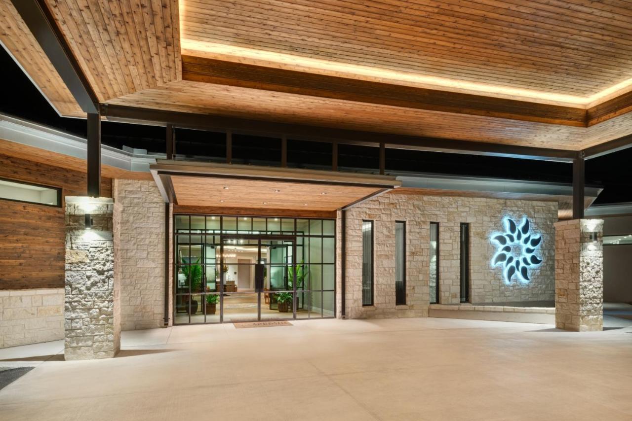 Tapatio Springs Hill Country Resort Boerne Exterior photo
