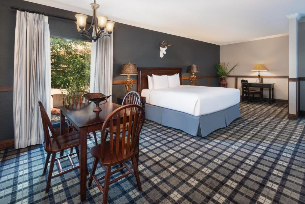 Tapatio Springs Hill Country Resort Boerne Exterior photo