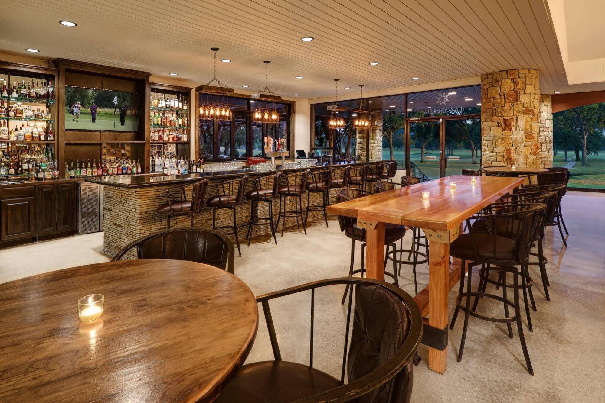 Tapatio Springs Hill Country Resort Boerne Exterior photo