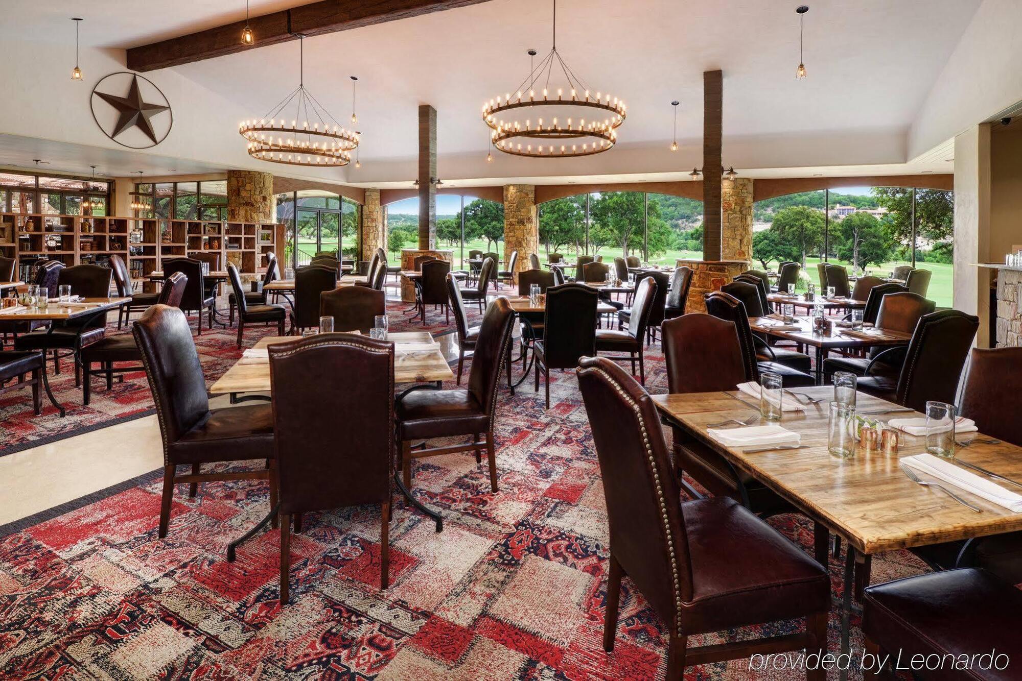 Tapatio Springs Hill Country Resort Boerne Exterior photo